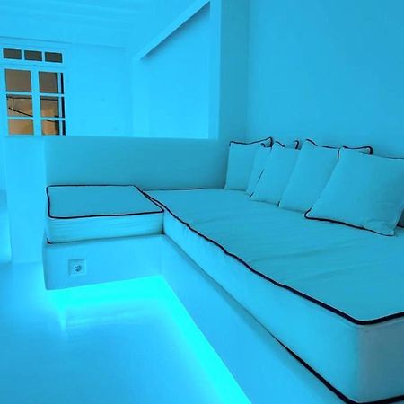 Studio 77 Lejlighed Mykonos Town Eksteriør billede