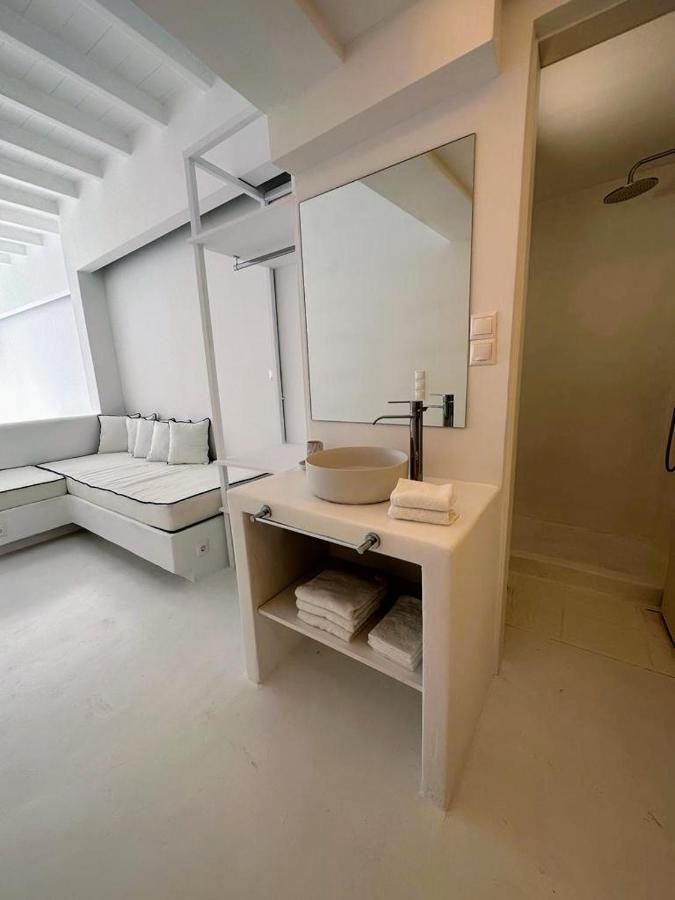 Studio 77 Lejlighed Mykonos Town Eksteriør billede
