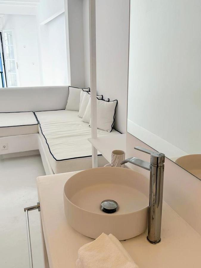 Studio 77 Lejlighed Mykonos Town Eksteriør billede