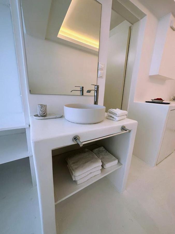 Studio 77 Lejlighed Mykonos Town Eksteriør billede