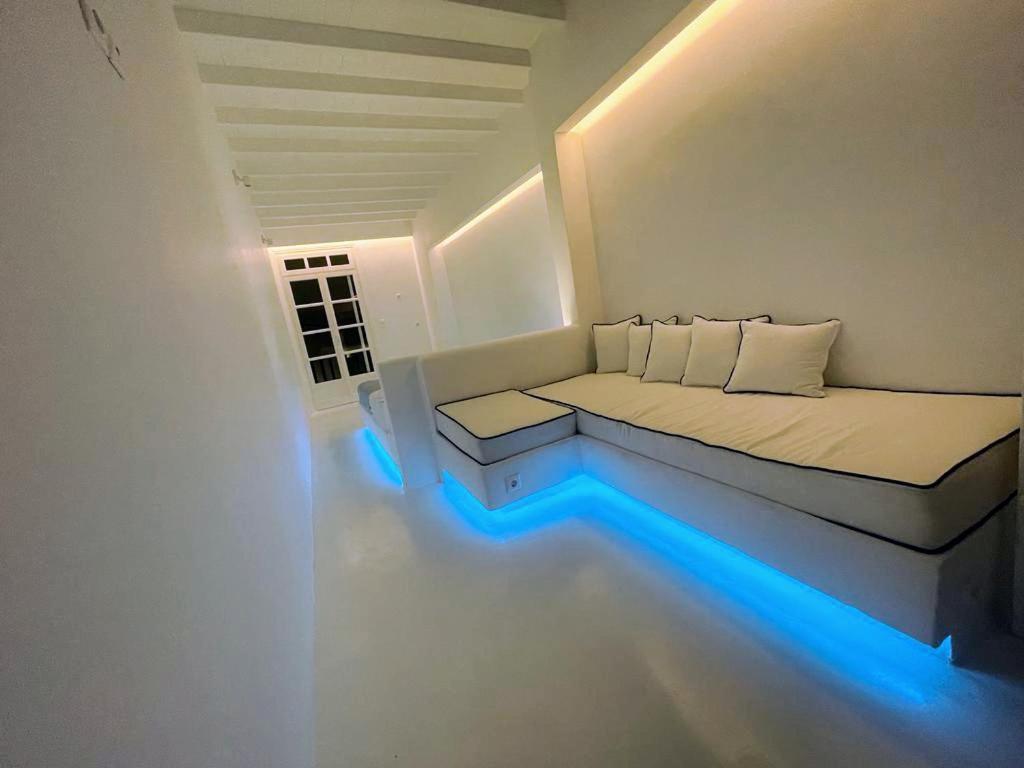 Studio 77 Lejlighed Mykonos Town Eksteriør billede