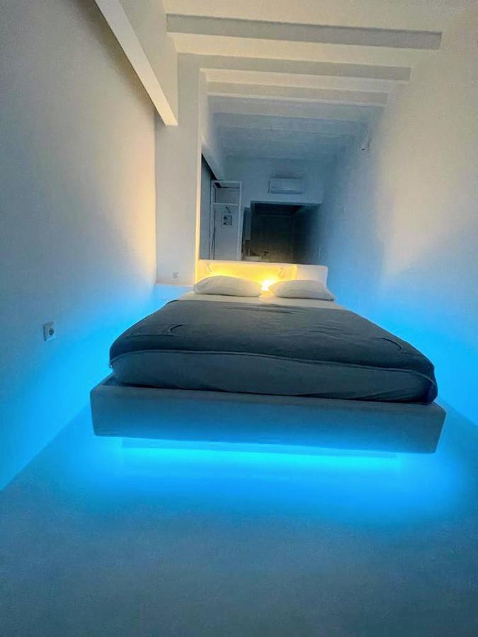 Studio 77 Lejlighed Mykonos Town Eksteriør billede
