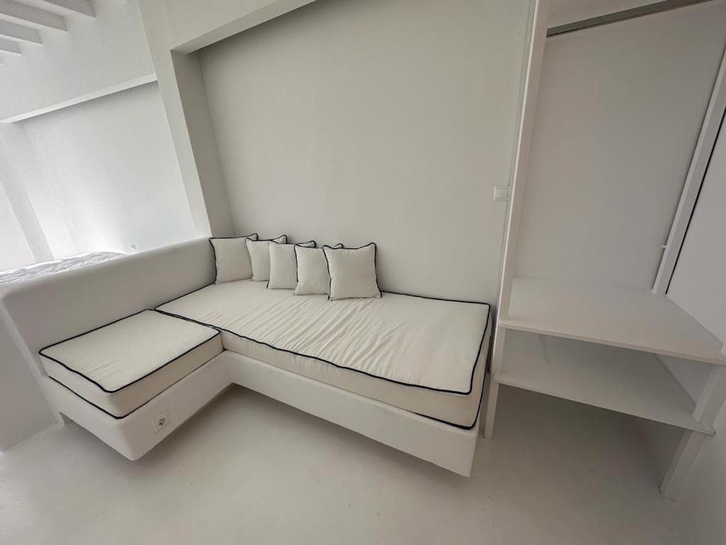 Studio 77 Lejlighed Mykonos Town Eksteriør billede