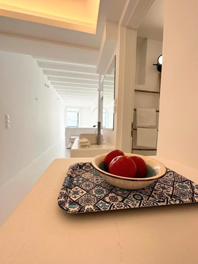 Studio 77 Lejlighed Mykonos Town Eksteriør billede
