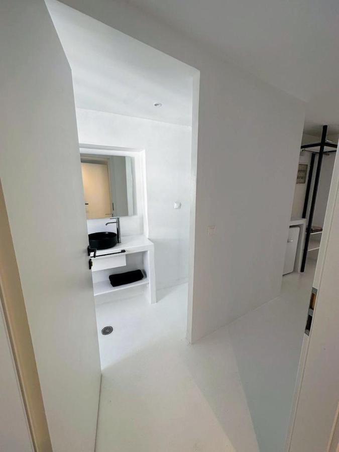 Studio 77 Lejlighed Mykonos Town Eksteriør billede