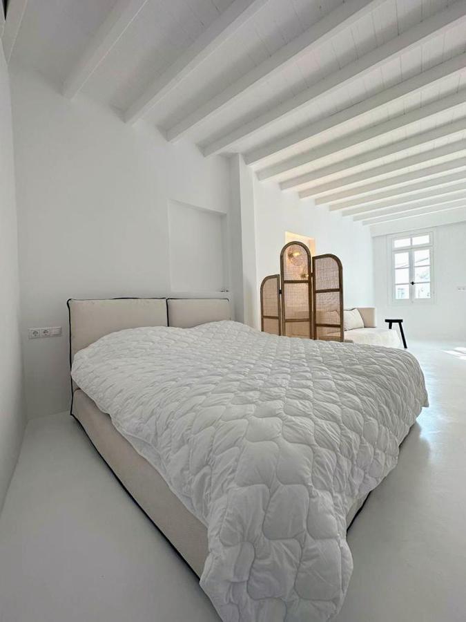 Studio 77 Lejlighed Mykonos Town Eksteriør billede