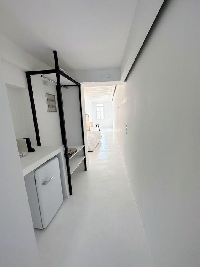 Studio 77 Lejlighed Mykonos Town Eksteriør billede