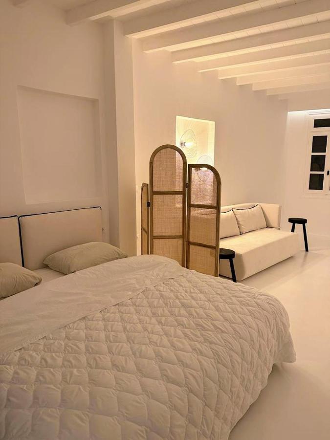 Studio 77 Lejlighed Mykonos Town Eksteriør billede
