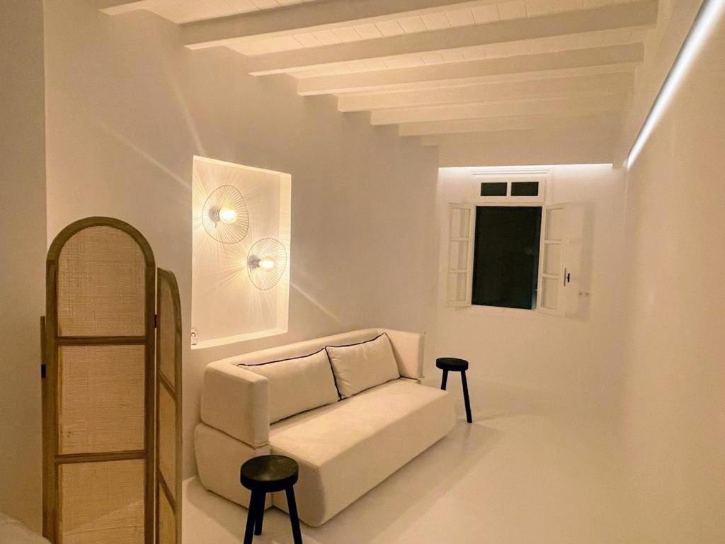 Studio 77 Lejlighed Mykonos Town Eksteriør billede