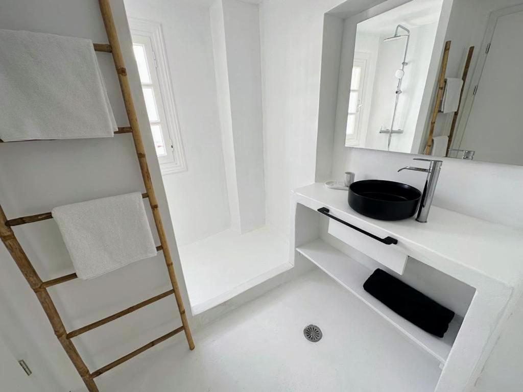 Studio 77 Lejlighed Mykonos Town Eksteriør billede