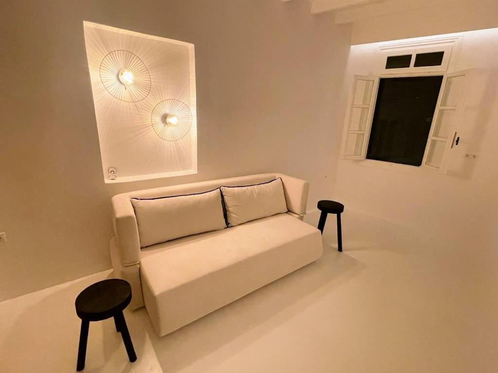 Studio 77 Lejlighed Mykonos Town Eksteriør billede